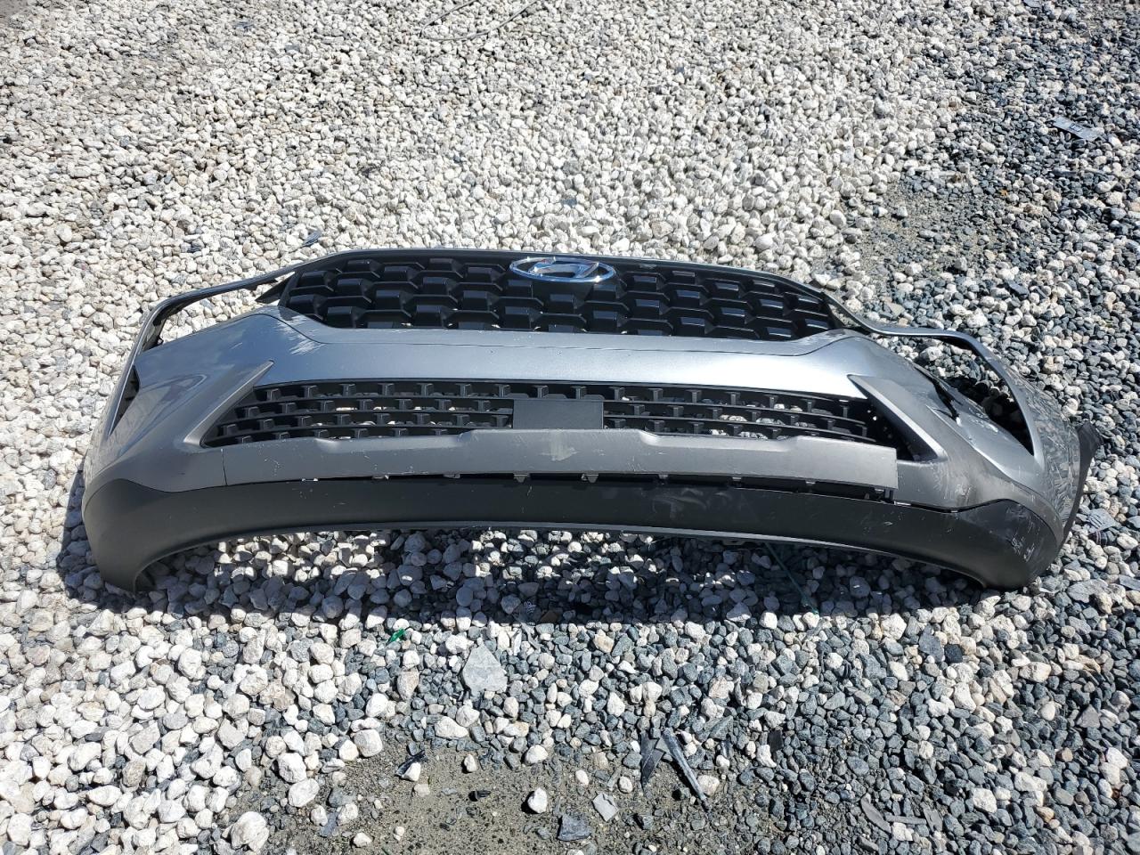 2023 Hyundai Santa Fe Sel VIN: 5NMS24AJ8PH647578 Lot: 84393055