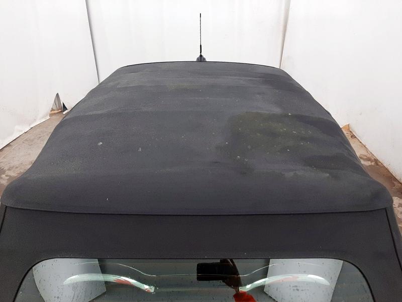 2013 MINI COOPER S AUTO 1.6 COOPER S 2DR AUTO