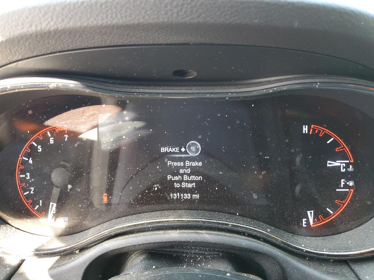 2018 Dodge Durango Gt VIN: 1C4RDHDGXJC239704 Lot: 80748025