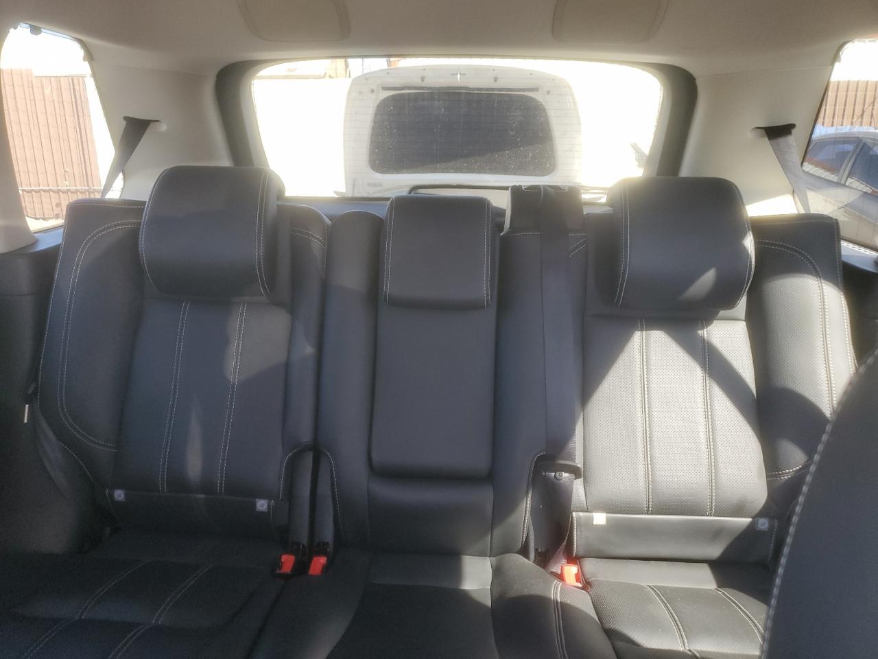 2012 Land Rover Range Rover Sport Sc VIN: SALSH2E49CA720607 Lot: 80577895