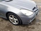 2008 MERCEDES SLK 200 KOMPRESSOR AUTO  for sale at Copart WHITBURN