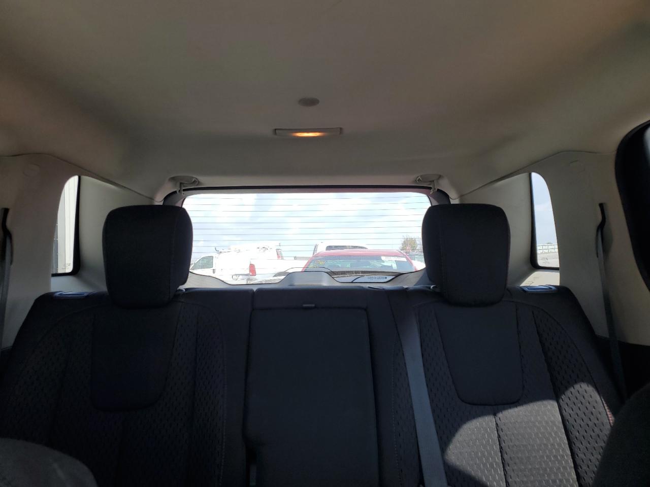 2013 GMC Terrain Sle VIN: 2GKFLREKXD6260696 Lot: 80573605