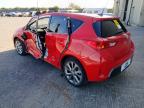 2015 TOYOTA AURIS EXCEL VVT-I CVT  for sale at Copart CHESTER