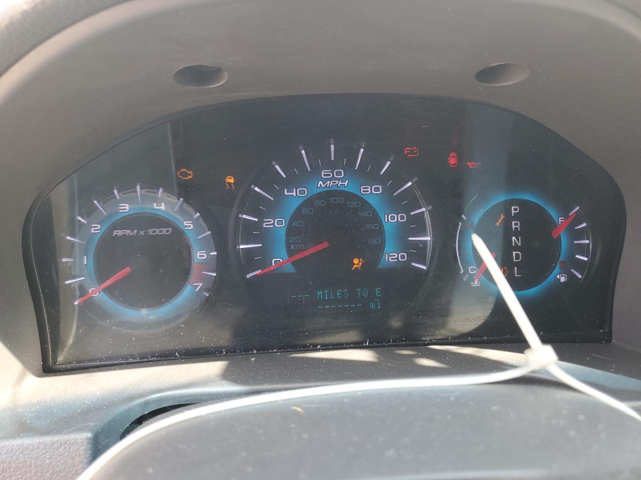 2012 Ford Fusion Sel VIN: 3FAHP0JA3CR245147 Lot: 80624355