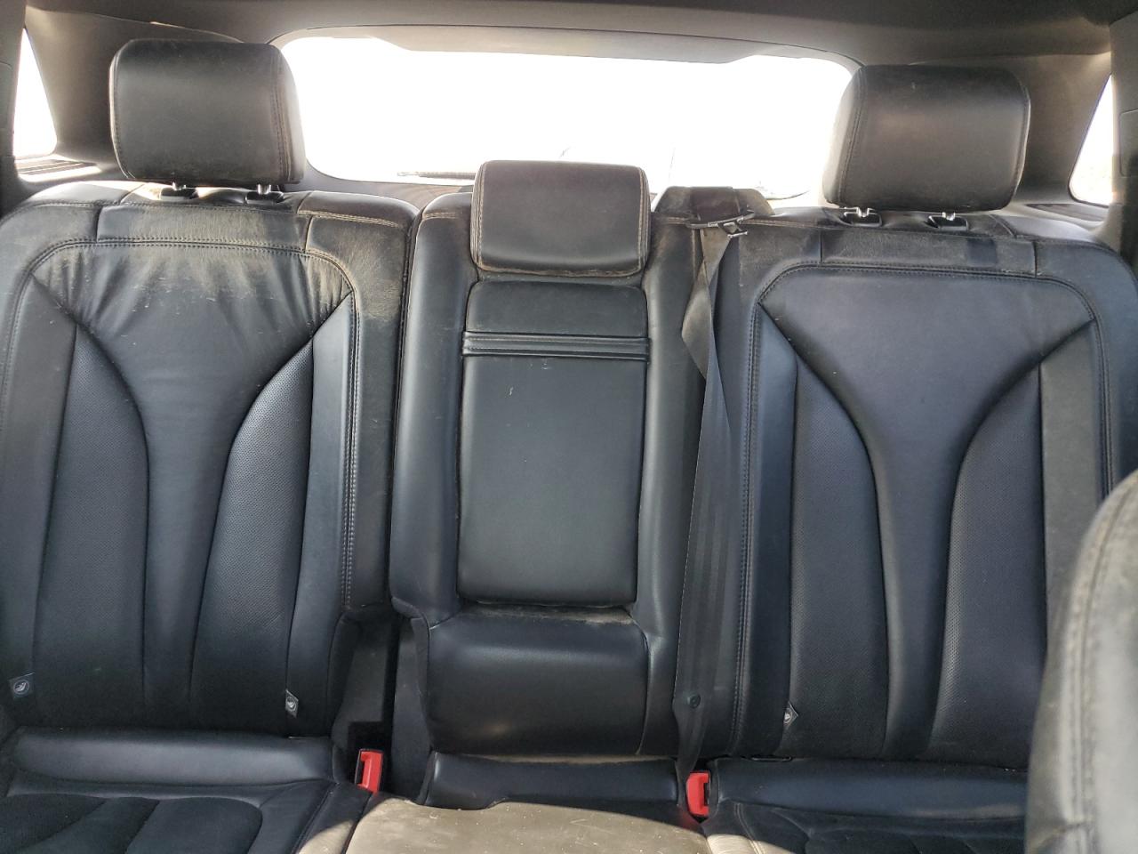 2016 Lincoln Mkx Select VIN: 2LMTJ8KPXGBL51767 Lot: 80392335