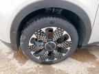 2025 FIAT 600E LA PRIMA  for sale at Copart SANDY