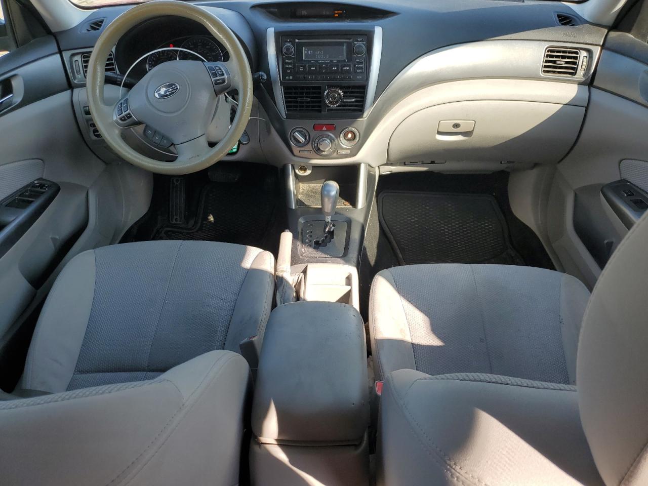 2011 Subaru Forester 2.5X Premium VIN: JF2SHADCXBH756873 Lot: 81284595