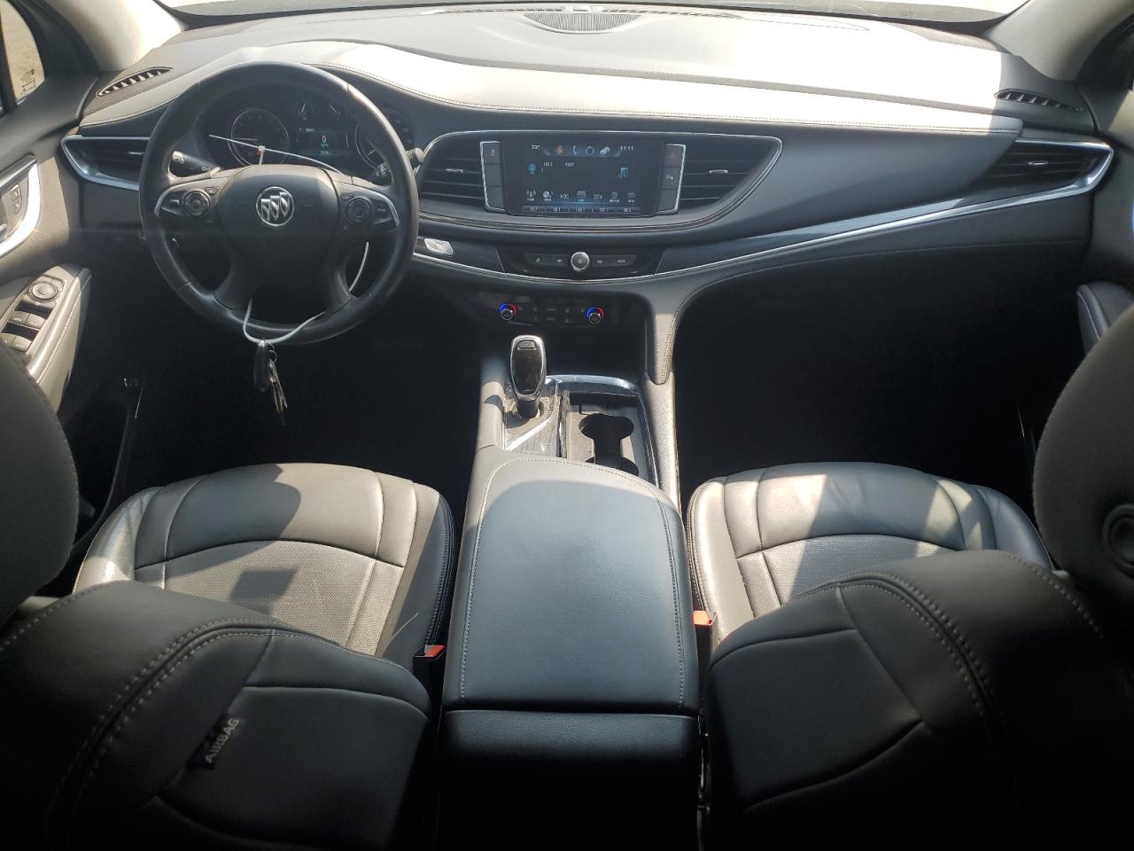 2019 Buick Enclave Essence VIN: 5GAERBKW3KJ171641 Lot: 71005735