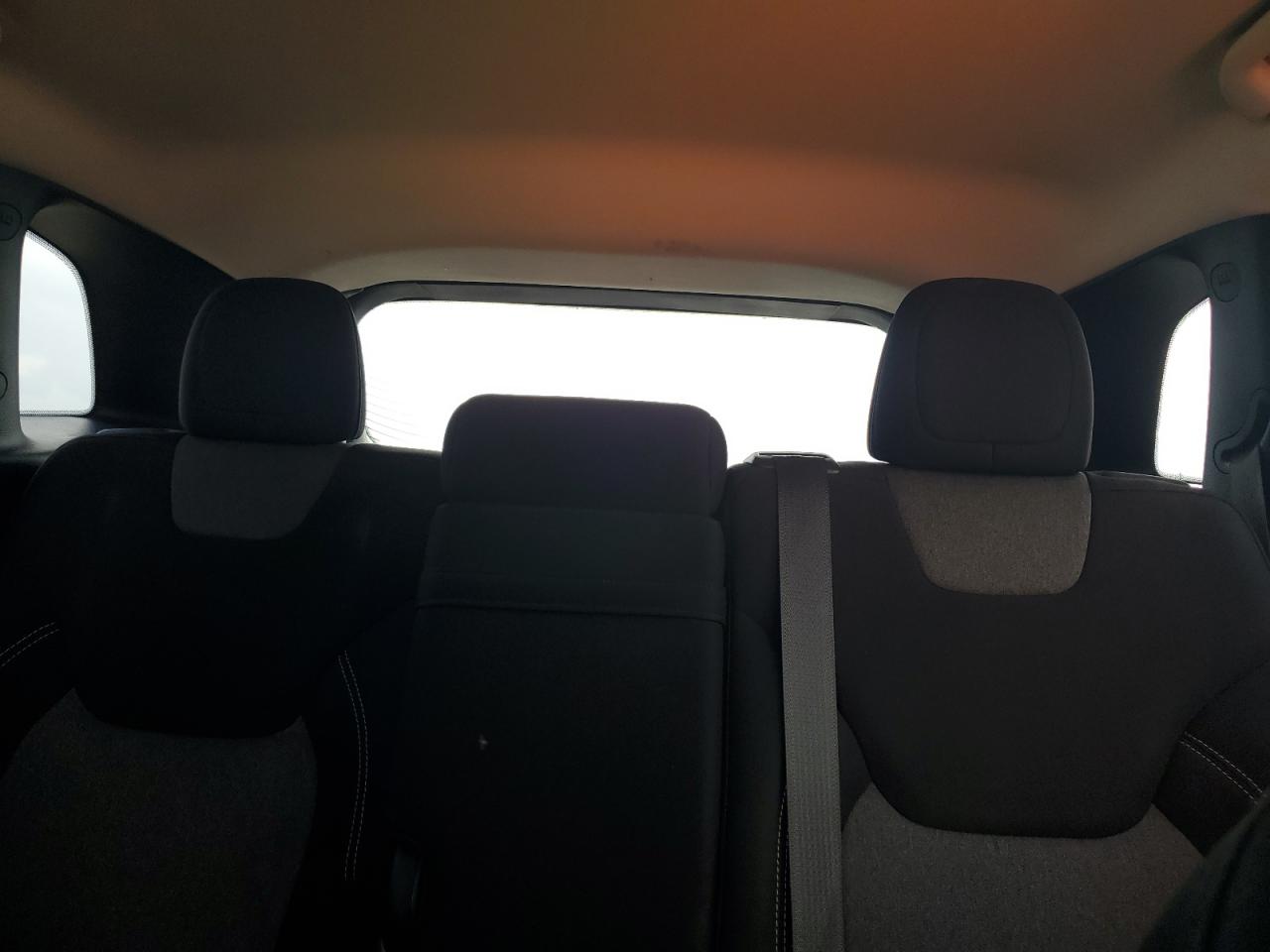 2014 Jeep Cherokee Latitude VIN: 1C4PJMCB5EW177759 Lot: 81013045