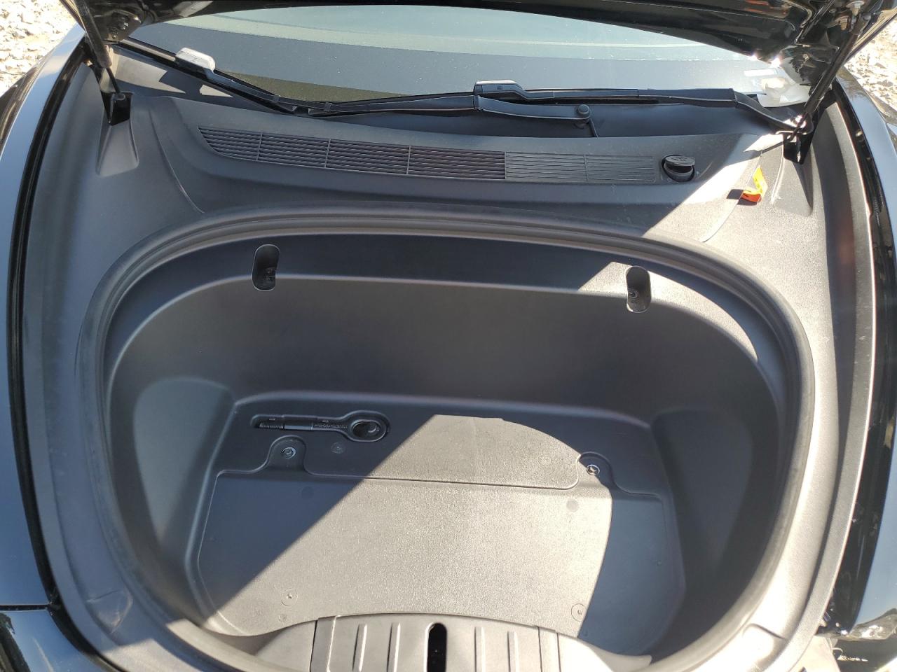 2020 Tesla Model 3 VIN: 5YJ3E1EA4LF504983 Lot: 71666675