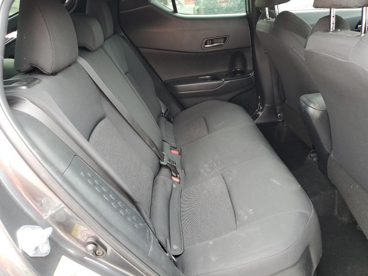 2019 Toyota C-Hr Xle VIN: NMTKHMBX0KR095337 Lot: 84746095