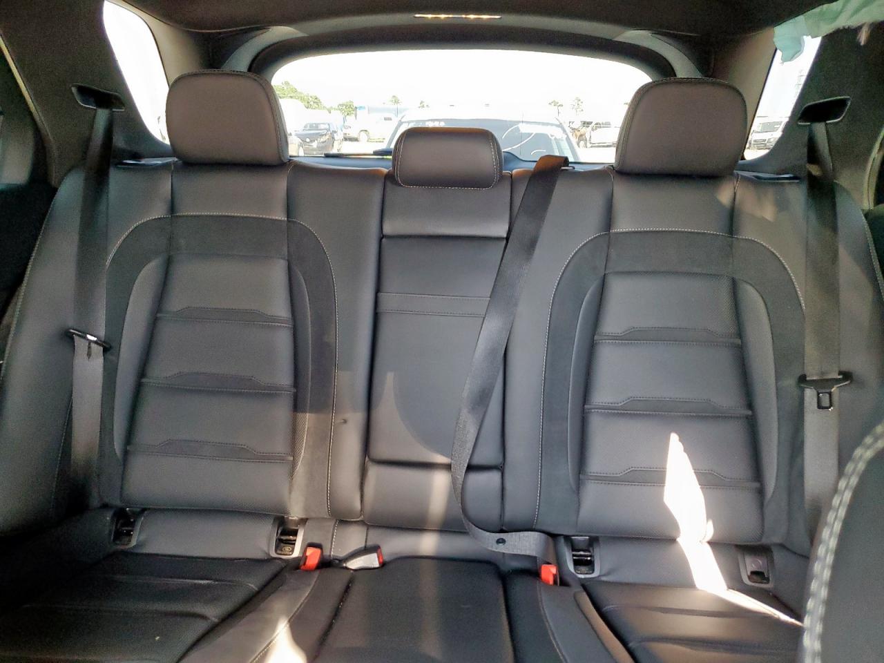 2023 Mercedes-Benz Gle Amg 53 4Matic VIN: 4JGFB6BB9PA938083 Lot: 80353935