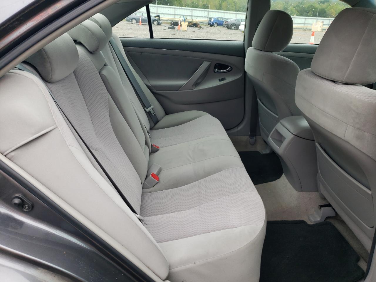 2010 Toyota Camry Base VIN: 4T1BF3EK5AU040356 Lot: 84711015