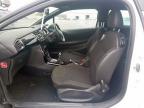 2014 CITROEN DS3 DSTYLE + E-HDI  for sale at Copart CHESTER