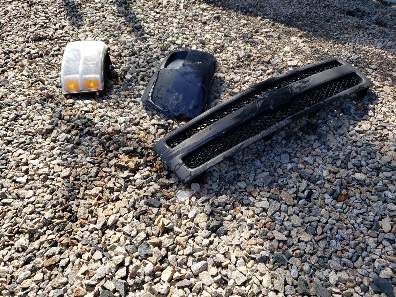 2008 Chevrolet Silverado K1500 VIN: 2GCEK190381265469 Lot: 70589445