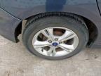 2012 FORD FOCUS ZETEC TURBO  for sale at Copart ST HELENS