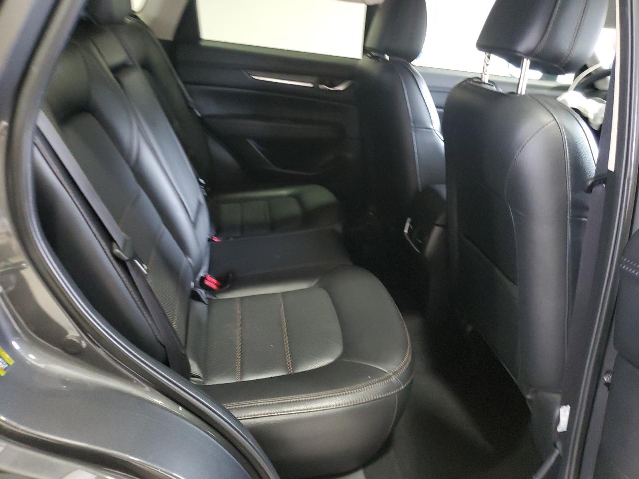 2021 Mazda Cx-5 Grand Touring VIN: JM3KFADM9M0376686 Lot: 84592915