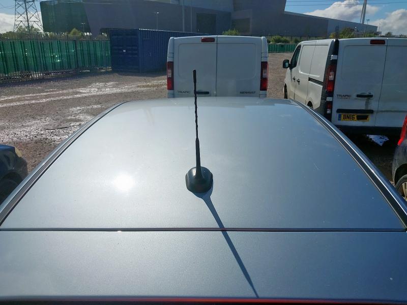 2007 MERCEDES-BENZ A CLASS A150 CLASSIC SE 5DR TIP AUTO