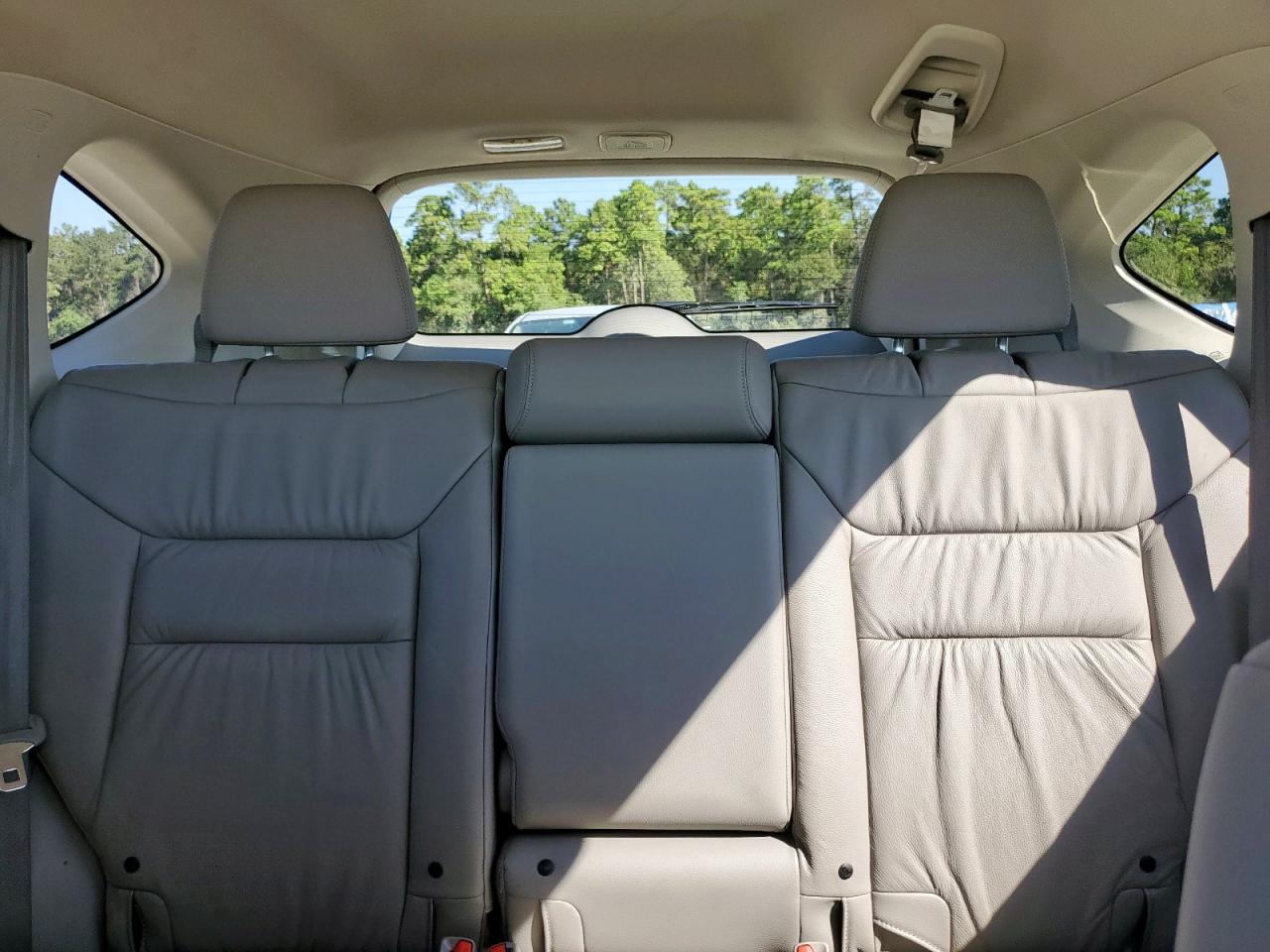 2014 Honda Cr-V Exl VIN: 2HKRM4H75EH625346 Lot: 84364115