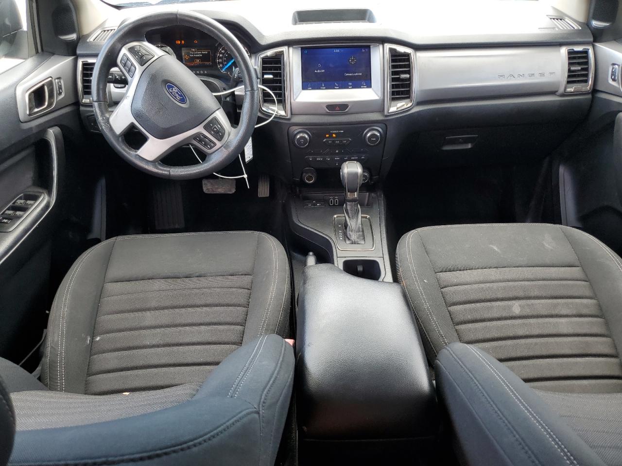 2021 Ford Ranger Xl VIN: 1FTER4EH5MLD89384 Lot: 83999115