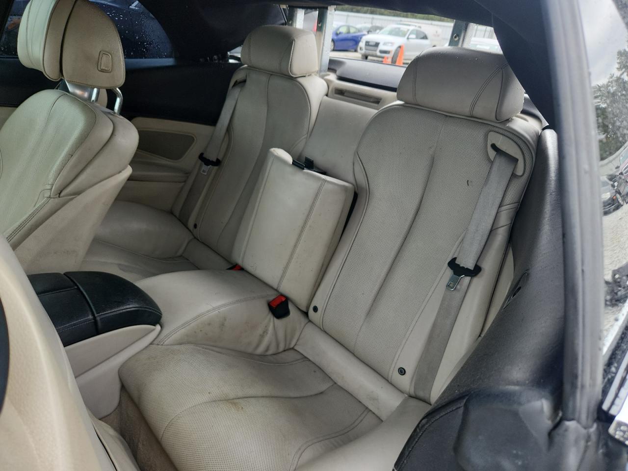 2012 BMW 650 I VIN: WBALZ3C50CDL70645 Lot: 84605605