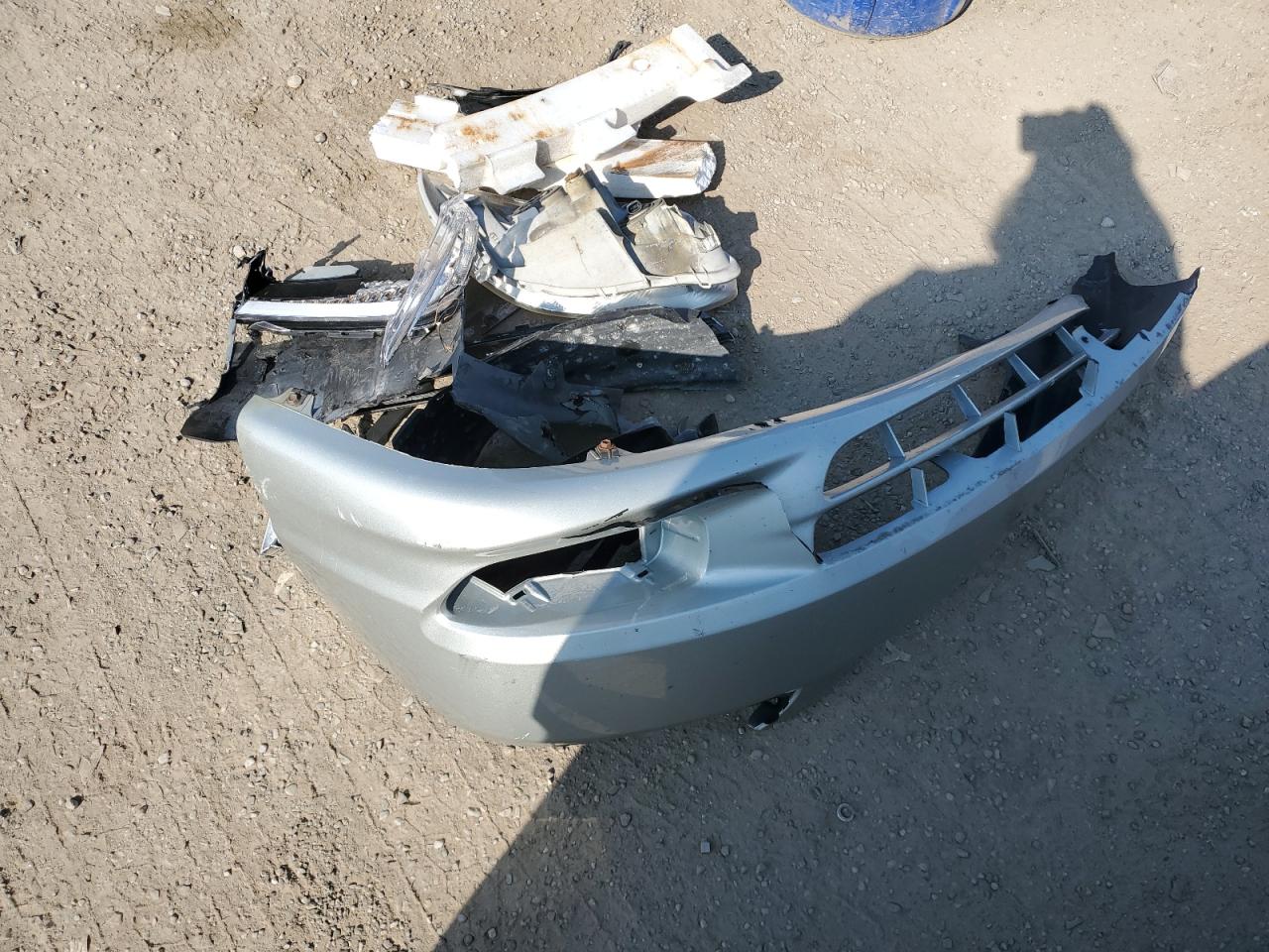 2004 Toyota Corolla Ce VIN: 2T1BR32E94C812630 Lot: 71513275