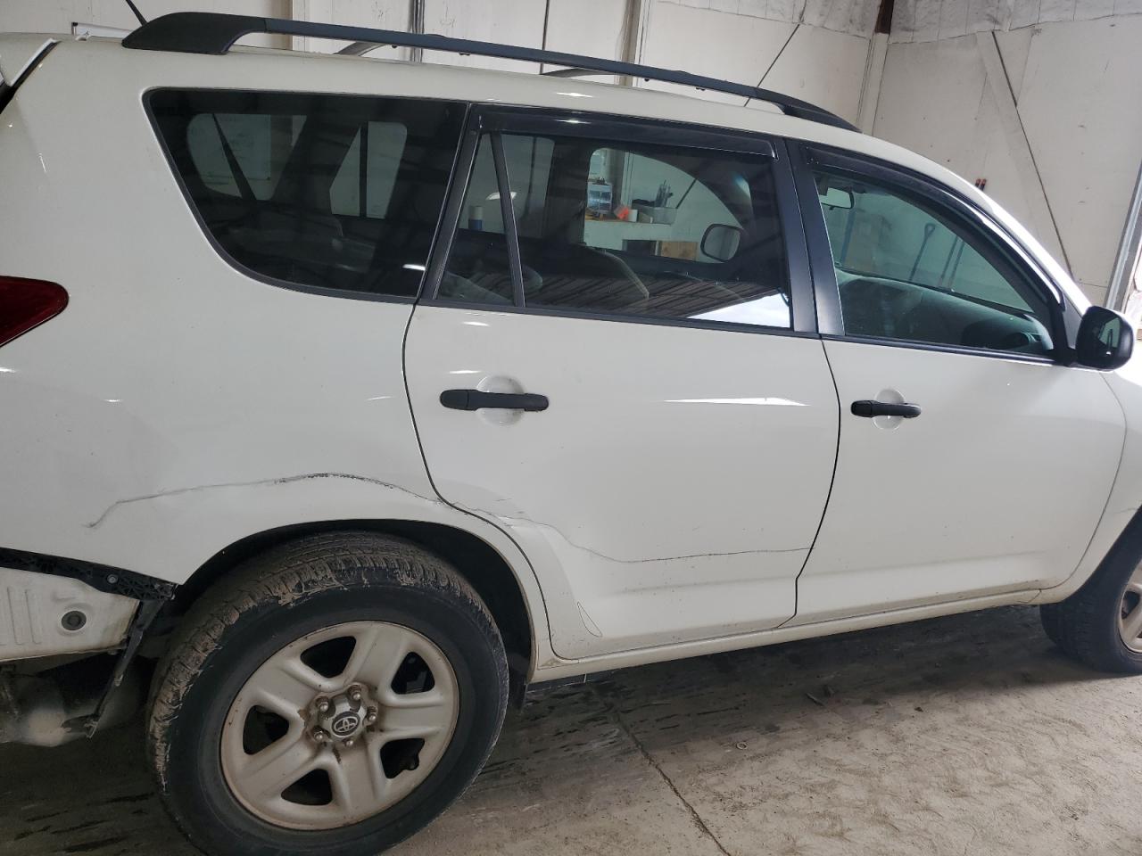 2010 Toyota Rav4 VIN: 2T3ZF4DV6AW047064 Lot: 84030755