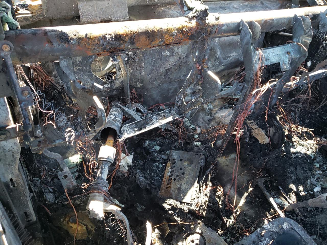 2004 Dodge Ram 1500 St VIN: 1D7HU18D74J174254 Lot: 80273255