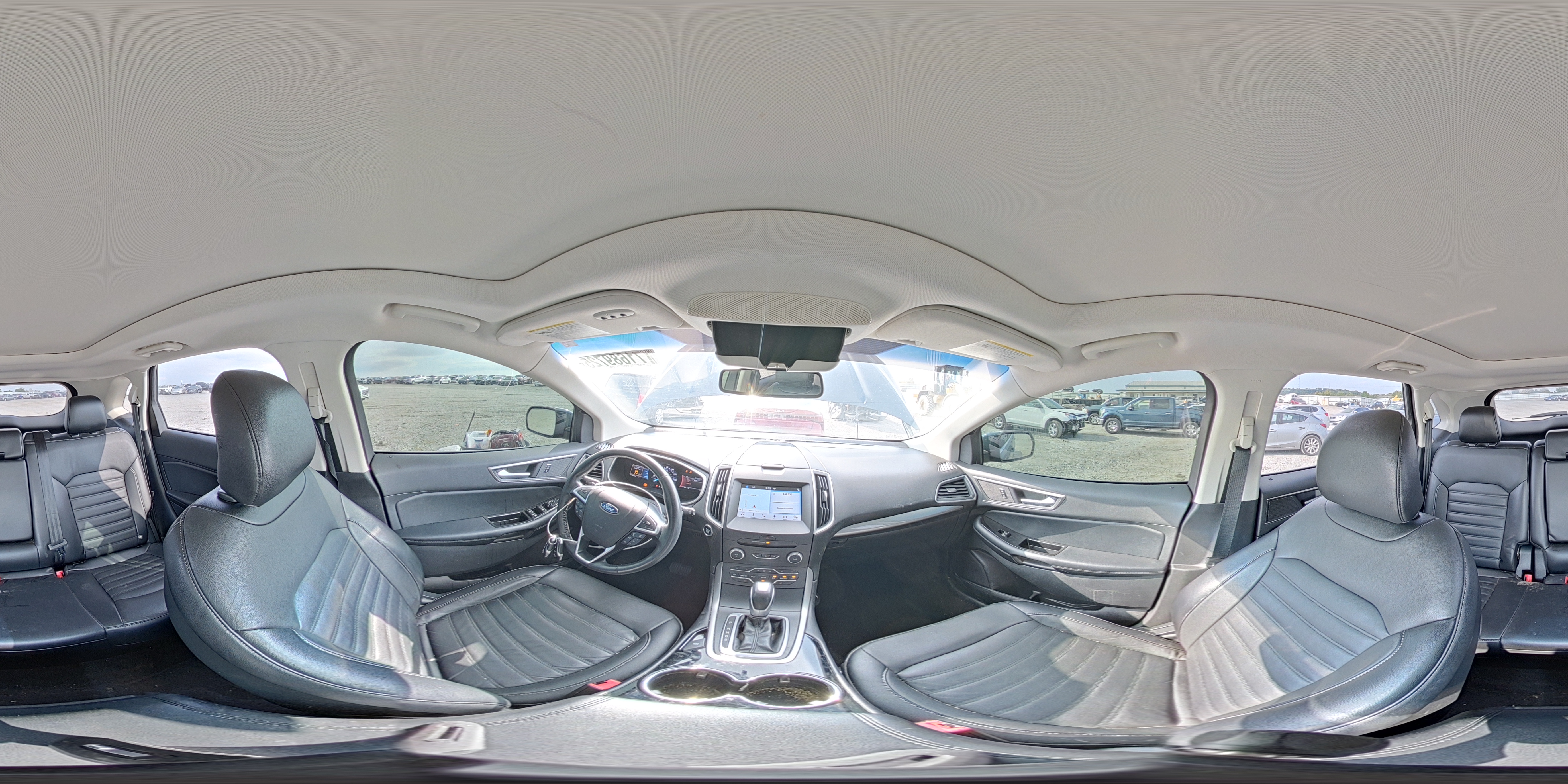 2020 Hyundai Palisade Limited VIN: KM8R5DHE6LU084821 Lot: 71689725