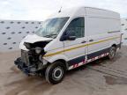 2020 VOLKSWAGEN CRAFTER CR35 STARTLINE TD  for sale at Copart WESTBURY