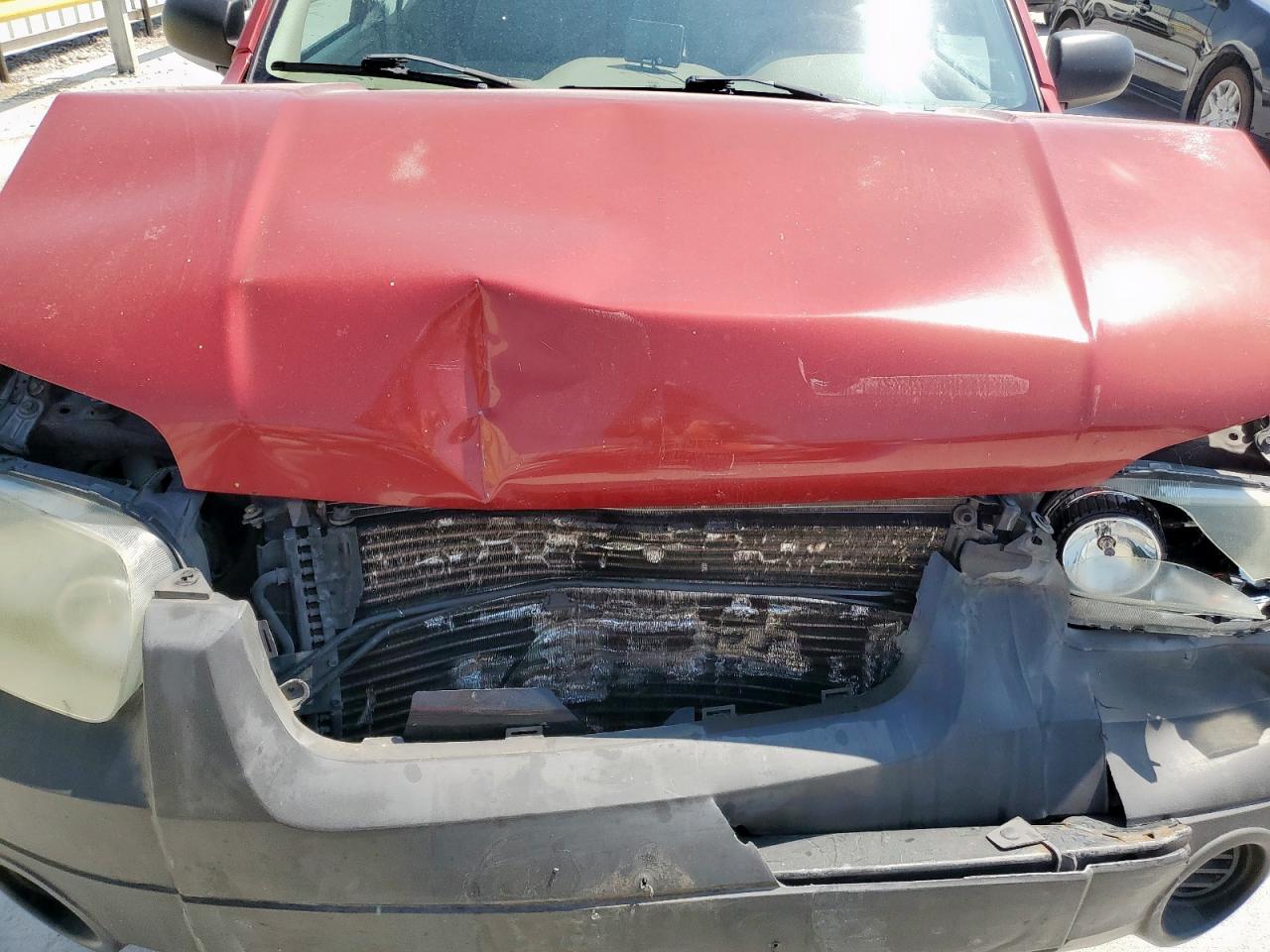 2006 Ford Escape Xls VIN: 1FMYU02Z26KC27430 Lot: 72104555