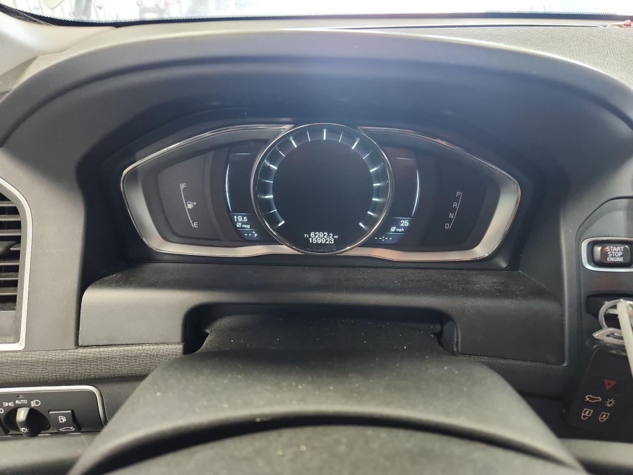 2016 Volvo Xc60 T5 Premier VIN: YV4612RK8G2782390 Lot: 80553585