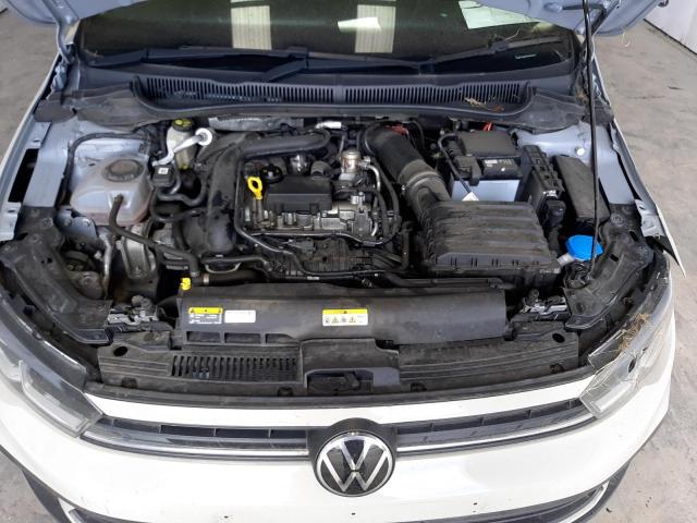 2023 VOLKSWAGEN POLO 