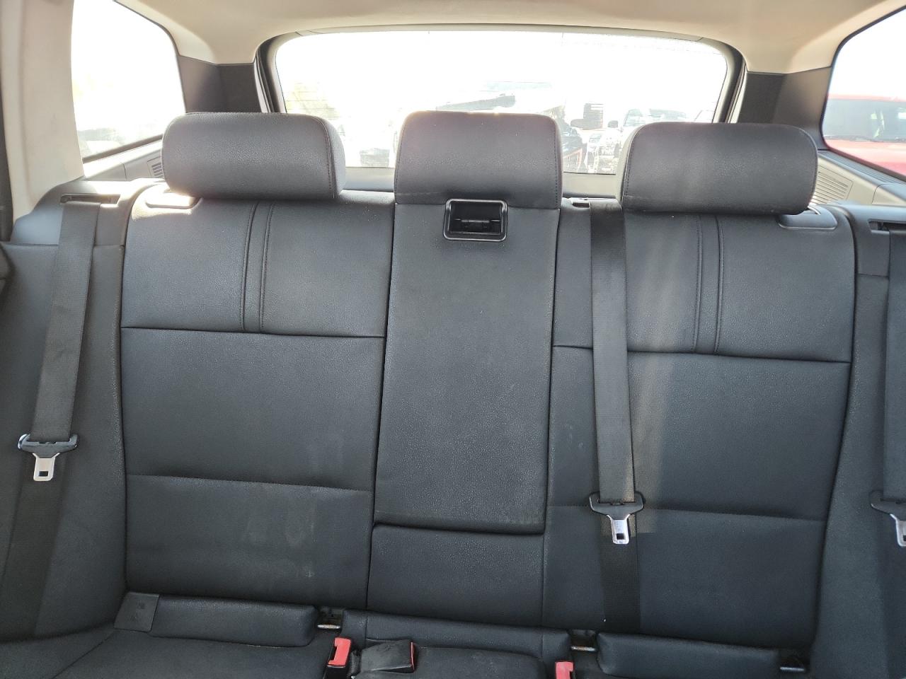 2008 BMW X3 3.0Si VIN: WBXPC93438WJ02512 Lot: 80586495