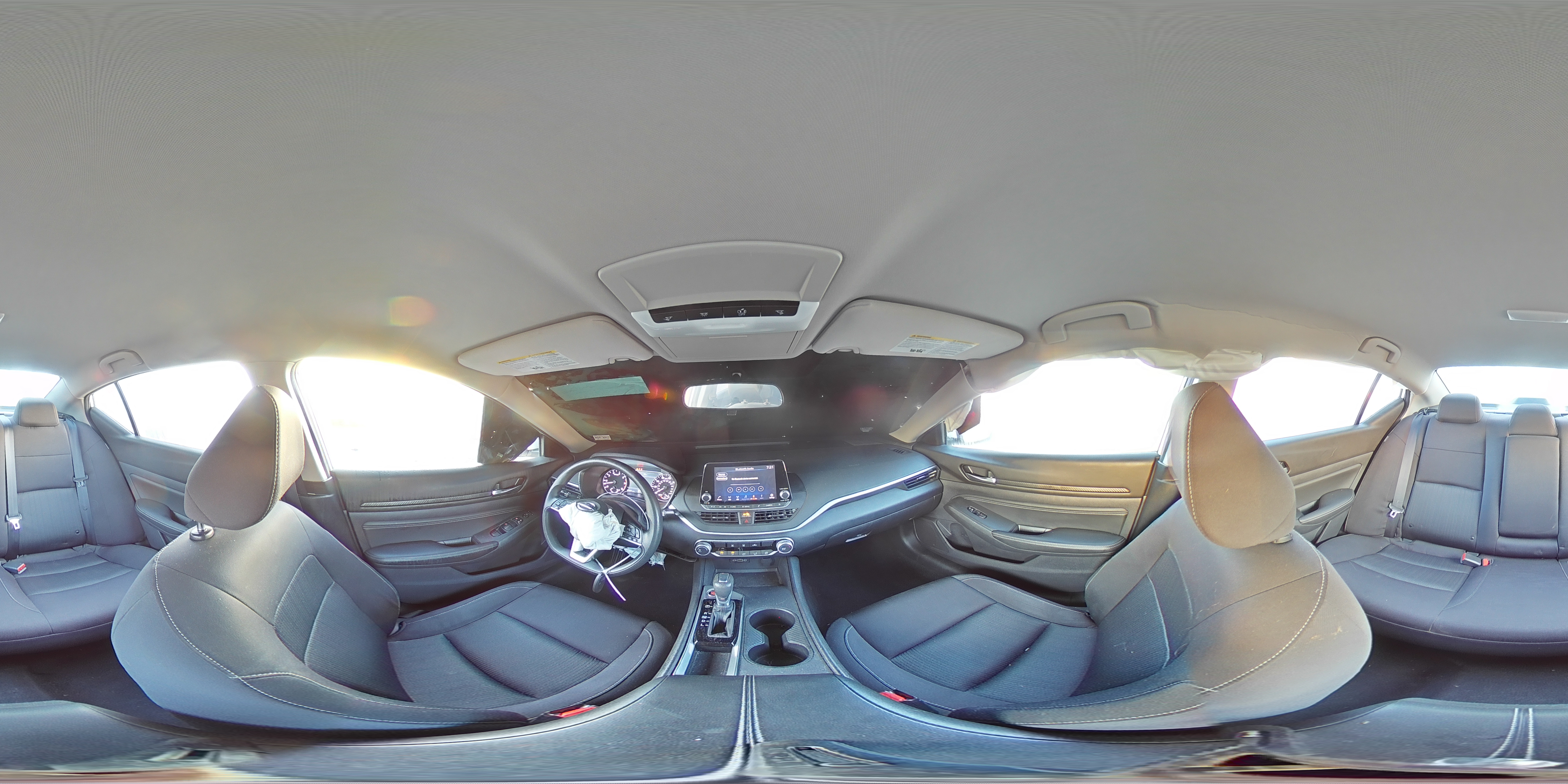 2020 Nissan Altima S VIN: 1N4BL4BV7LC274949 Lot: 81549985
