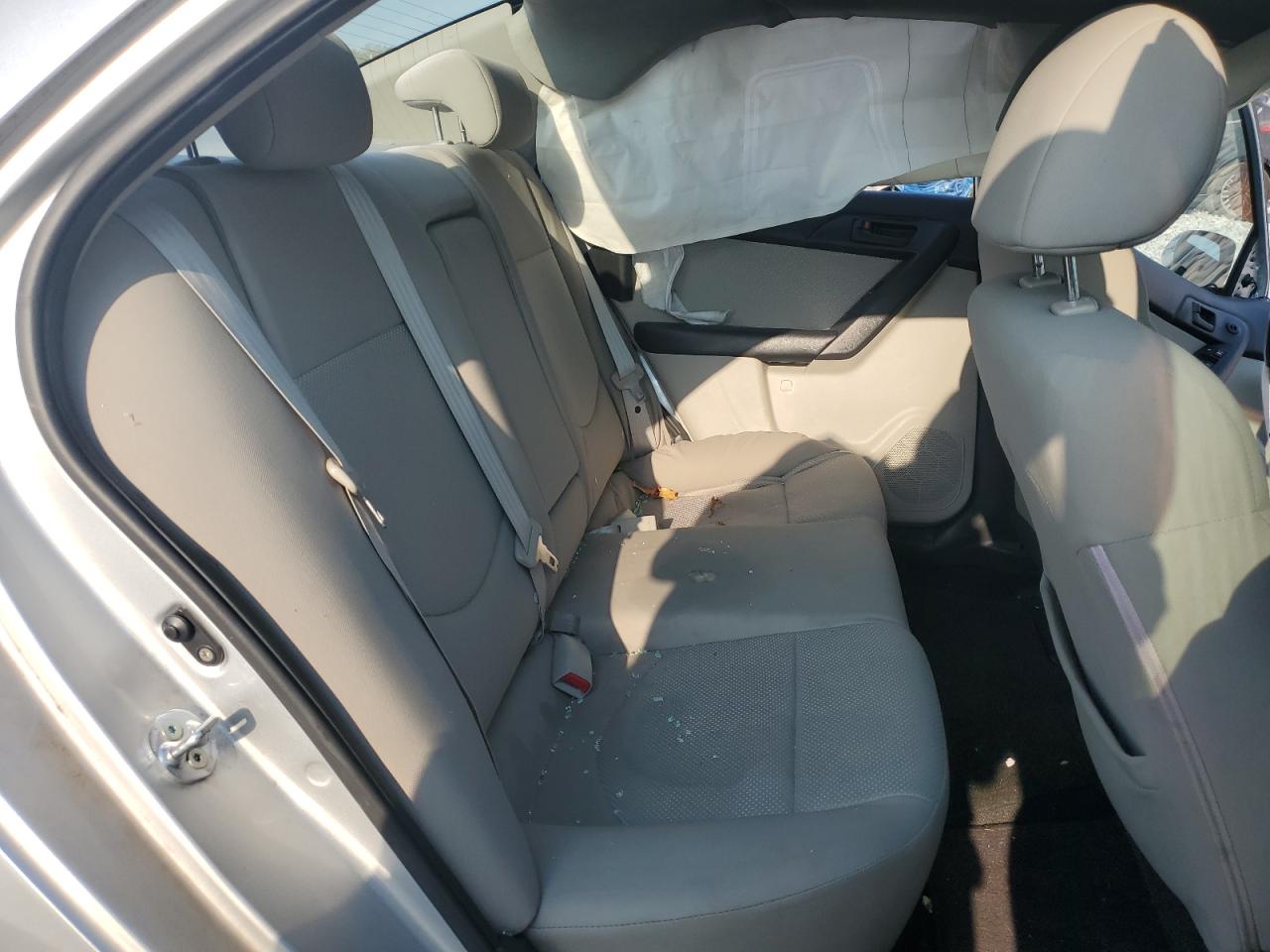 2012 Kia Forte Ex VIN: KNAFU4A28C5631251 Lot: 81036755