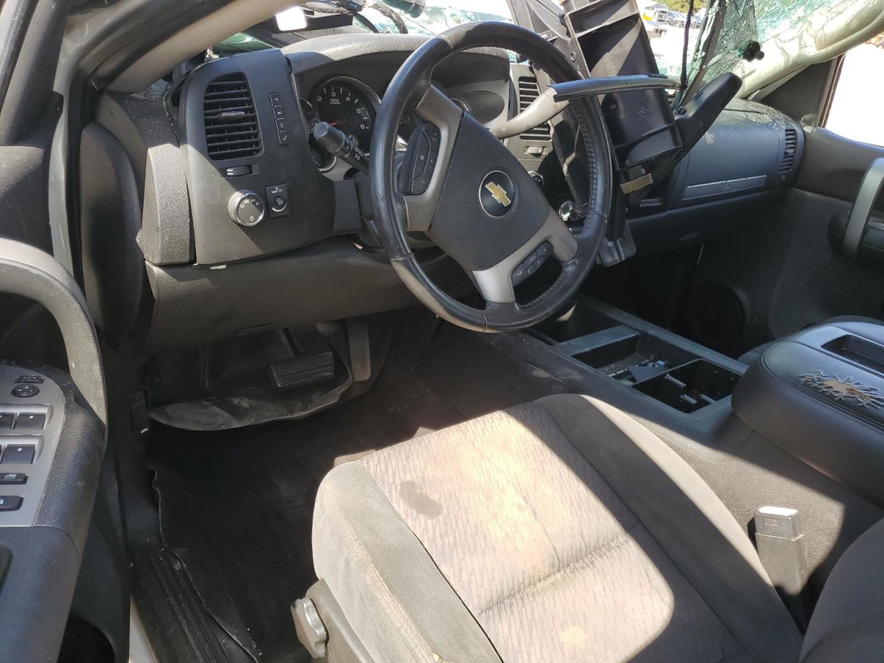 2009 Chevrolet Silverado K1500 Lt VIN: 1GCEK29J99Z288620 Lot: 71300335