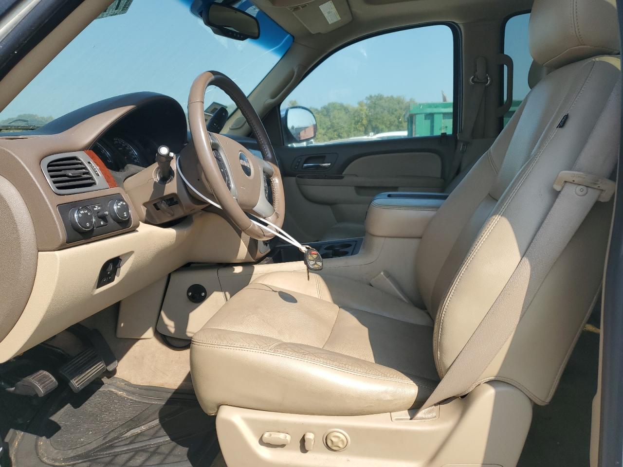 2011 GMC Yukon Slt VIN: 1GKS2CE06BR162120 Lot: 71879885