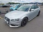 2011 AUDI A4 SE TDI CVT  for sale at Copart SANDTOFT