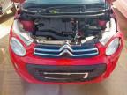 2015 CITROEN C1 FEEL  for sale at Copart SANDY
