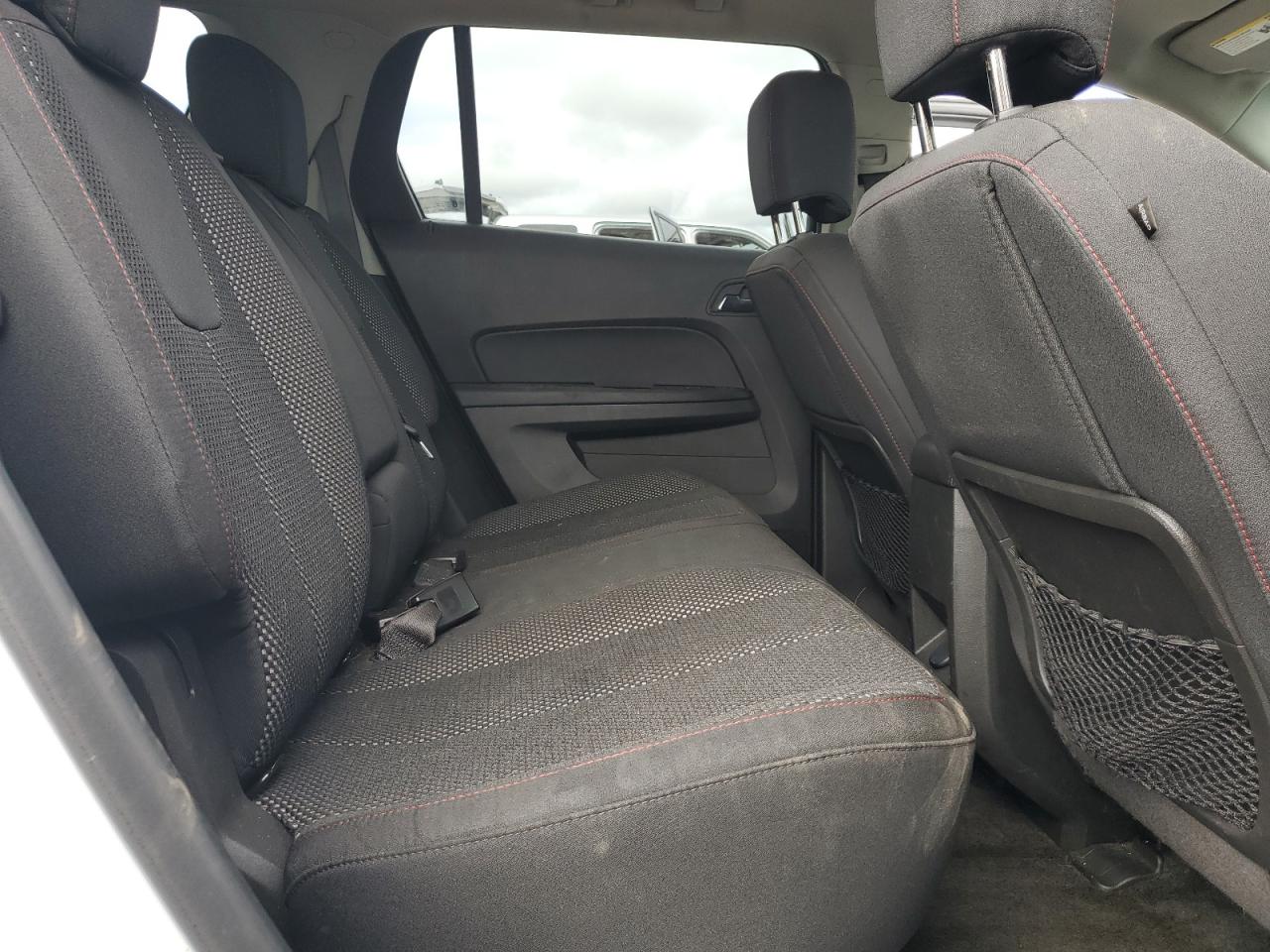 2017 GMC Terrain Sle VIN: 2GKALNEK5H6145447 Lot: 81761145