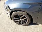 2020 SEAT LEON FR BLACK EDITION TSI  for sale at Copart WHITBURN