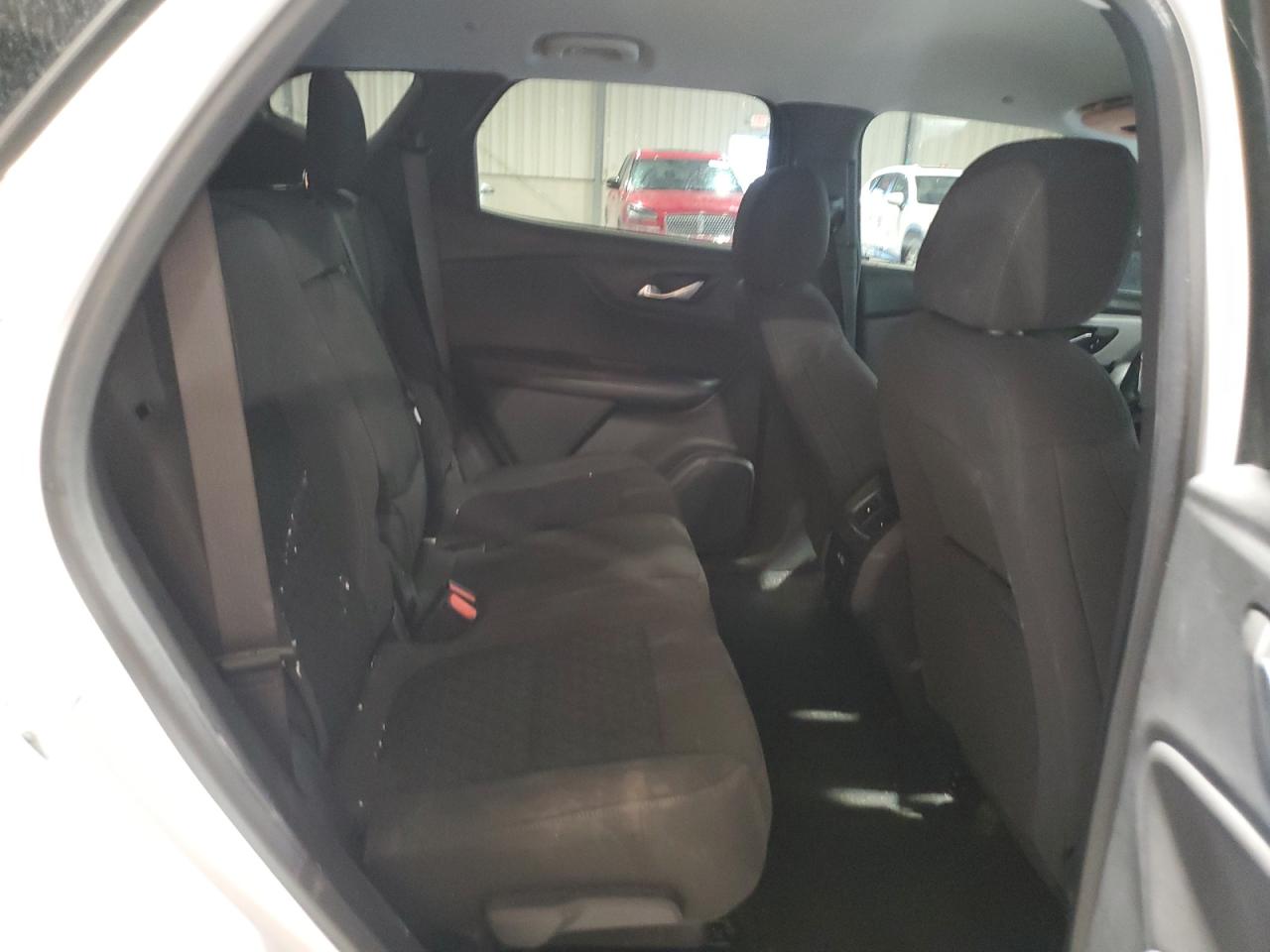 2021 Chevrolet Blazer 1Lt VIN: 3GNKBBRA1MS582691 Lot: 71504785