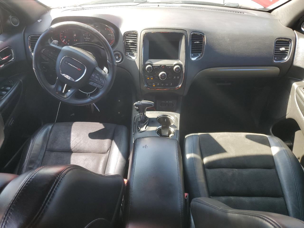2019 Dodge Durango Gt VIN: 1C4RDJDG9KC664095 Lot: 82112885