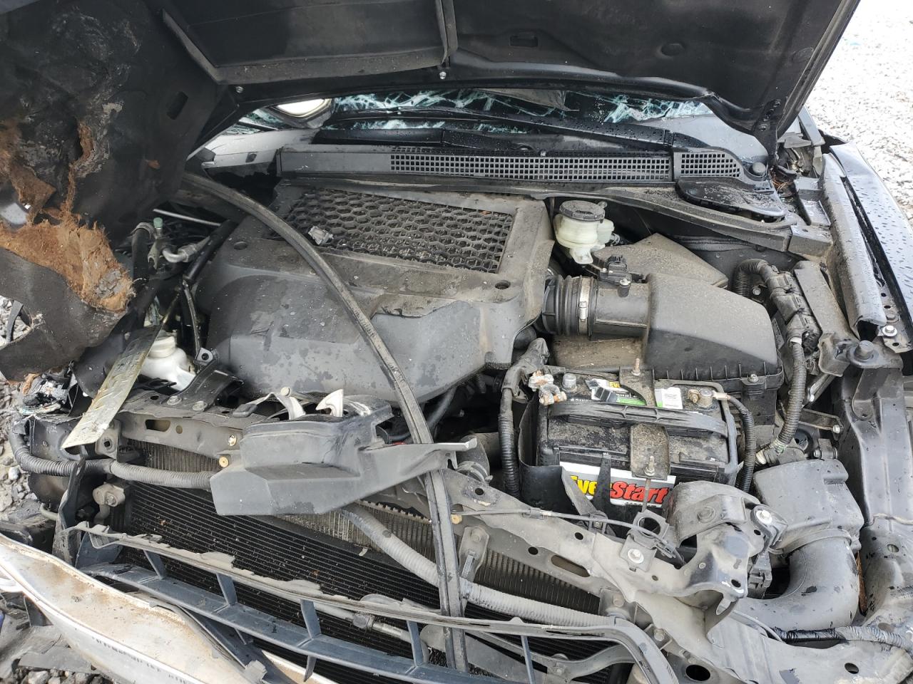 2008 Acura Rdx Technology VIN: 5J8TB18548A018778 Lot: 81789855