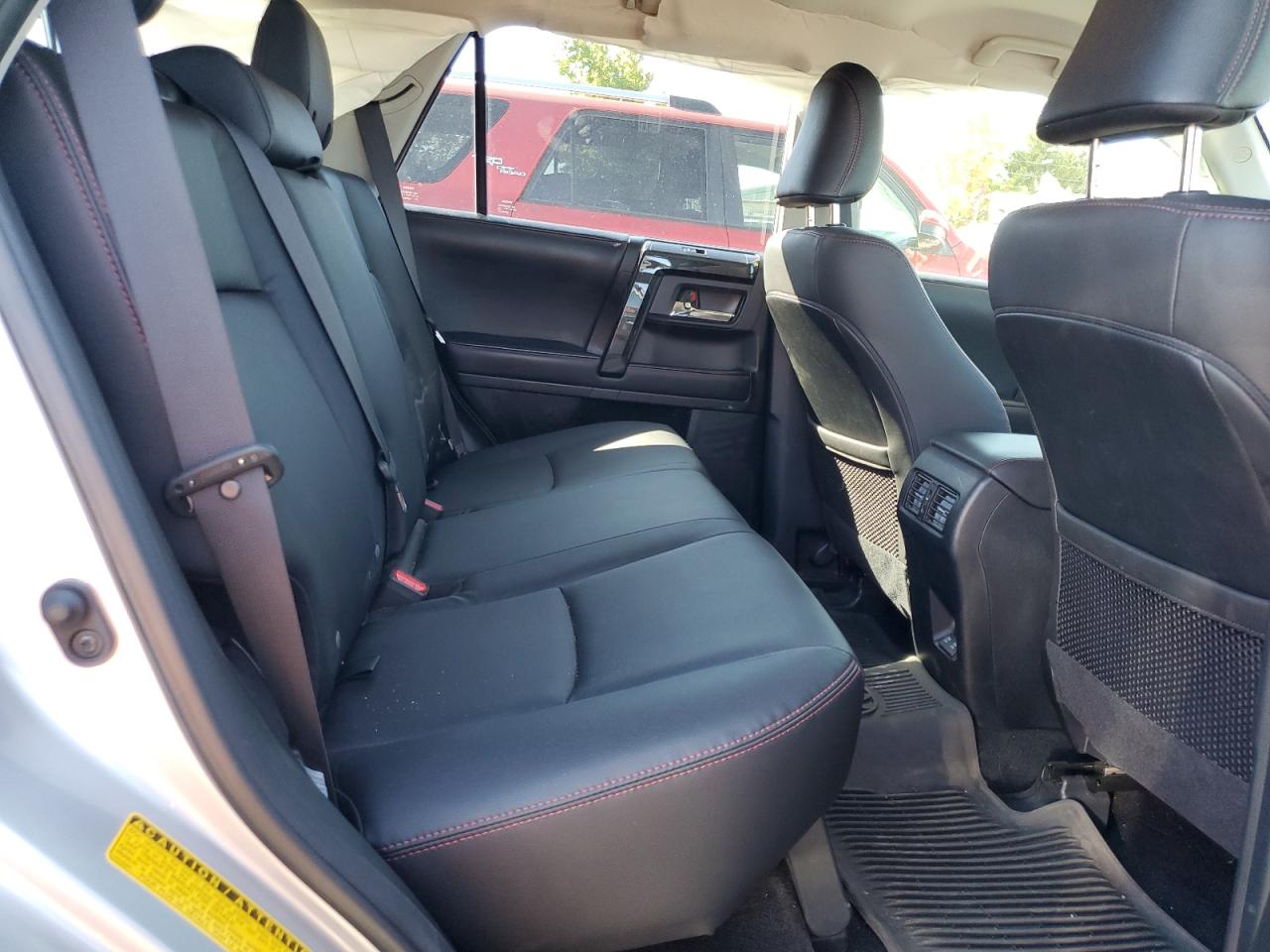 2021 Toyota 4Runner Sr5 Premium VIN: JTERU5JR8M5951590 Lot: 80751545