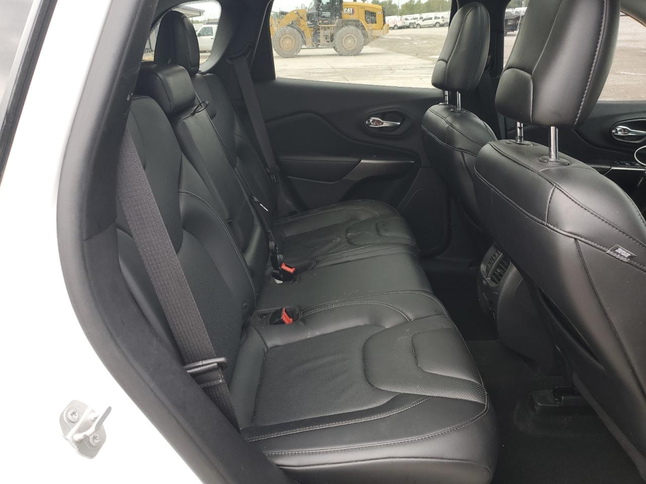 2019 Jeep Cherokee Limited VIN: 1C4PJLDBXKD429019 Lot: 83791825