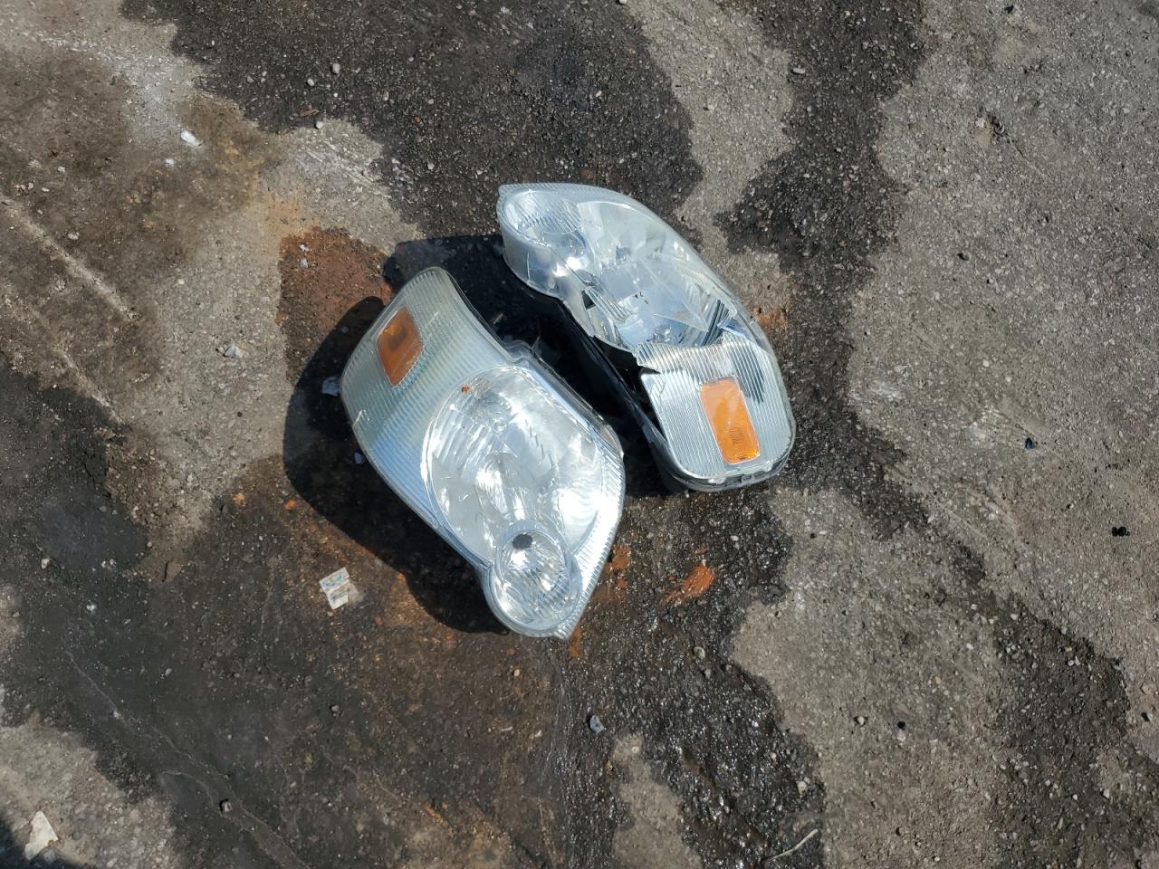 2007 Ford Explorer Sport Trac Xlt VIN: 1FMEU51K57UA02977 Lot: 71433075