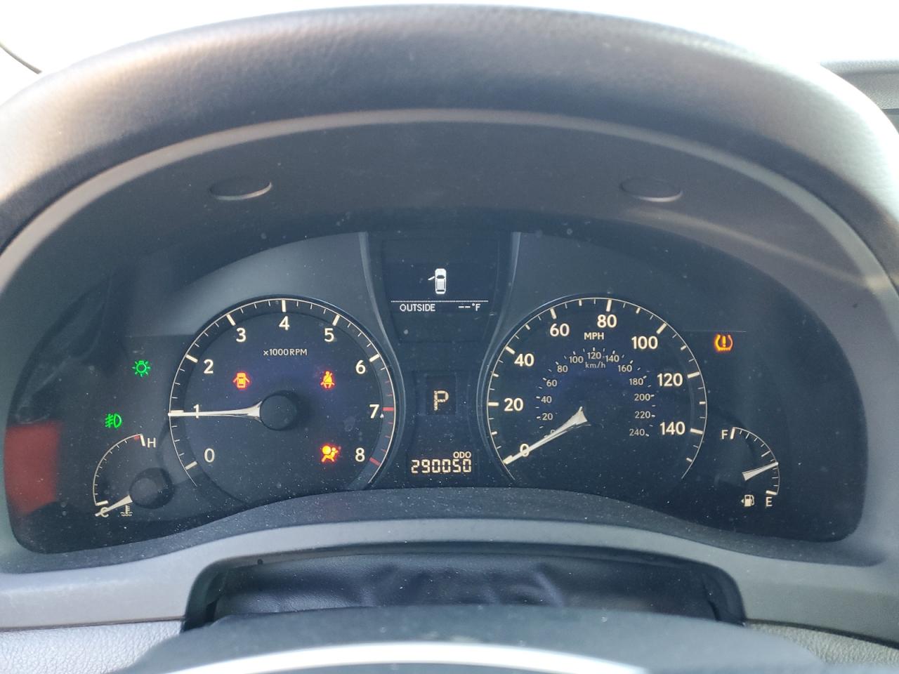 2010 Lexus Rx 350 VIN: 2T2BK1BA8AC040439 Lot: 71812985