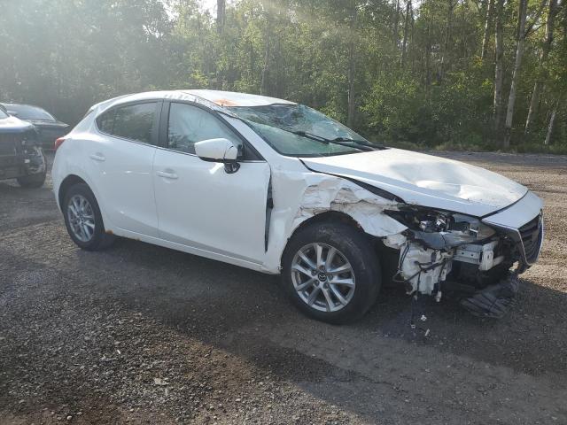 2014 MAZDA 3 TOURING  